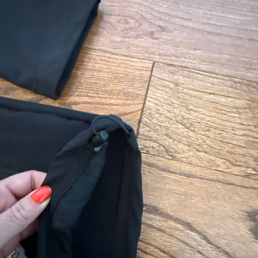 Merrell Soft Shell Select Dry Black Patch Pocket … - image 6